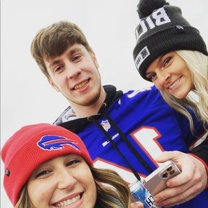 Meet your Posher, Jack